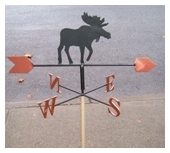 Weather Vane